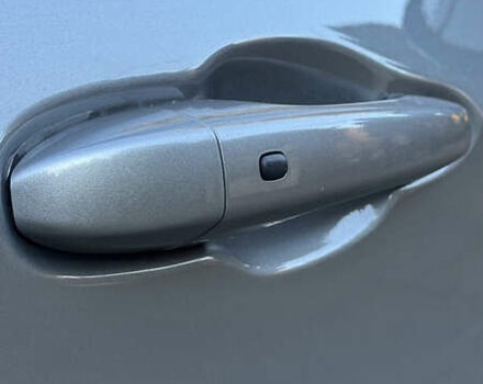 Сірий Джип Compass, об'ємом двигуна 2.4 л та пробігом 194 тис. км за 14300 $, фото 6 на Automoto.ua