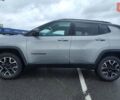 Сірий Джип Compass, об'ємом двигуна 2.36 л та пробігом 99 тис. км за 17900 $, фото 5 на Automoto.ua