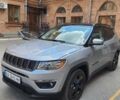 Серый Джип Компас, объемом двигателя 2.36 л и пробегом 71 тыс. км за 16950 $, фото 5 на Automoto.ua