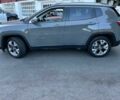 Сірий Джип Compass, об'ємом двигуна 2.4 л та пробігом 50 тис. км за 3100 $, фото 6 на Automoto.ua