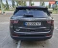Серый Джип Компас, объемом двигателя 2.36 л и пробегом 27 тыс. км за 18900 $, фото 10 на Automoto.ua