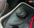 Сірий Джип Compass, об'ємом двигуна 2.4 л та пробігом 84 тис. км за 17490 $, фото 26 на Automoto.ua