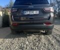 Серый Джип Компас, объемом двигателя 2.4 л и пробегом 57 тыс. км за 15300 $, фото 5 на Automoto.ua