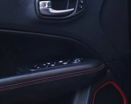 Сірий Джип Compass, об'ємом двигуна 2.4 л та пробігом 69 тис. км за 12700 $, фото 12 на Automoto.ua