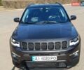 Сірий Джип Compass, об'ємом двигуна 2.36 л та пробігом 69 тис. км за 16500 $, фото 2 на Automoto.ua