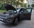Серый Джип Компас, объемом двигателя 2.36 л и пробегом 105 тыс. км за 16900 $, фото 7 на Automoto.ua