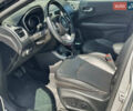 Сірий Джип Compass, об'ємом двигуна 2.4 л та пробігом 84 тис. км за 17490 $, фото 10 на Automoto.ua