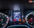 Сірий Джип Compass, об'ємом двигуна 2.4 л та пробігом 74 тис. км за 13444 $, фото 25 на Automoto.ua