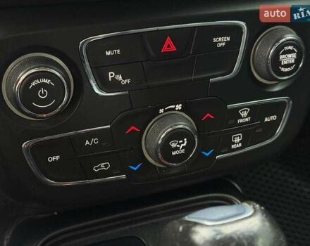 Сірий Джип Compass, об'ємом двигуна 2.36 л та пробігом 199 тис. км за 13900 $, фото 34 на Automoto.ua