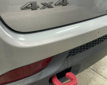 Сірий Джип Compass, об'ємом двигуна 2.4 л та пробігом 104 тис. км за 17900 $, фото 7 на Automoto.ua