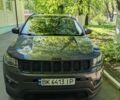 Сірий Джип Compass, об'ємом двигуна 2.36 л та пробігом 76 тис. км за 16400 $, фото 1 на Automoto.ua