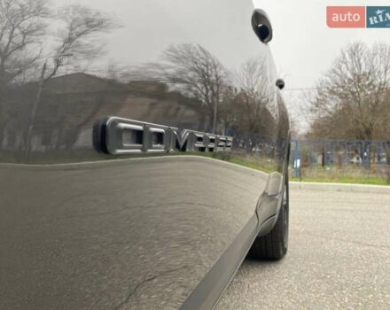 Серый Джип Компас, объемом двигателя 2.36 л и пробегом 201 тыс. км за 15499 $, фото 21 на Automoto.ua