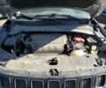 Сірий Джип Compass, об'ємом двигуна 2.4 л та пробігом 110 тис. км за 9800 $, фото 11 на Automoto.ua