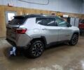 Сірий Джип Compass, об'ємом двигуна 0 л та пробігом 40 тис. км за 3000 $, фото 2 на Automoto.ua