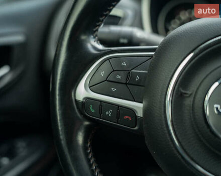 Серый Джип Компас, объемом двигателя 2.36 л и пробегом 108 тыс. км за 17900 $, фото 20 на Automoto.ua