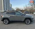 Сірий Джип Compass, об'ємом двигуна 2.36 л та пробігом 78 тис. км за 16700 $, фото 2 на Automoto.ua