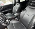 Сірий Джип Compass, об'ємом двигуна 2.4 л та пробігом 49 тис. км за 17990 $, фото 39 на Automoto.ua