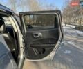 Сірий Джип Compass, об'ємом двигуна 2.4 л та пробігом 153 тис. км за 16500 $, фото 21 на Automoto.ua