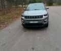 Серый Джип Компас, объемом двигателя 2.36 л и пробегом 48 тыс. км за 17600 $, фото 2 на Automoto.ua