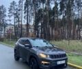 Сірий Джип Compass, об'ємом двигуна 2.36 л та пробігом 49 тис. км за 15500 $, фото 5 на Automoto.ua