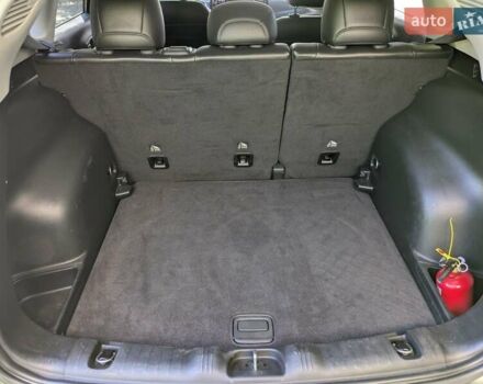 Серый Джип Компас, объемом двигателя 2.36 л и пробегом 123 тыс. км за 18750 $, фото 11 на Automoto.ua