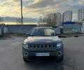 Сірий Джип Compass, об'ємом двигуна 2.36 л та пробігом 78 тис. км за 16700 $, фото 7 на Automoto.ua