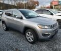 Серый Джип Компас, объемом двигателя 2.36 л и пробегом 60 тыс. км за 8112 $, фото 1 на Automoto.ua