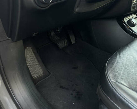 Сірий Джип Compass, об'ємом двигуна 2.36 л та пробігом 78 тис. км за 16700 $, фото 11 на Automoto.ua