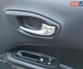 Сірий Джип Compass, об'ємом двигуна 2.4 л та пробігом 74 тис. км за 13444 $, фото 53 на Automoto.ua