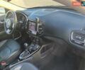 Сірий Джип Compass, об'ємом двигуна 2.36 л та пробігом 62 тис. км за 18200 $, фото 13 на Automoto.ua