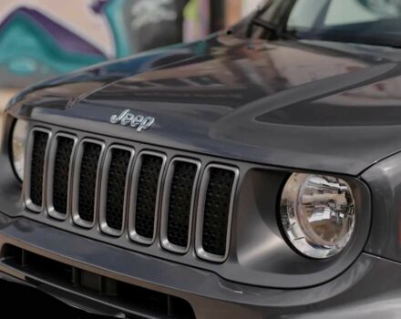 Джип Compass 2020 у Києві на Automoto.ua Сірий Джип Compass, об'ємом двигуна 2.4 л та пробігом 34 тис. км за 7900 $, фото 3 на Automoto.ua