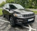 Сірий Джип Compass, об'ємом двигуна 2.36 л та пробігом 59 тис. км за 17200 $, фото 19 на Automoto.ua