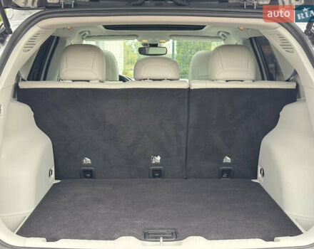 Серый Джип Компас, объемом двигателя 2.4 л и пробегом 130 тыс. км за 16950 $, фото 41 на Automoto.ua