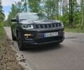 Серый Джип Компас, объемом двигателя 2.4 л и пробегом 43 тыс. км за 435 $, фото 1 на Automoto.ua