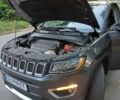 Серый Джип Компас, объемом двигателя 2.36 л и пробегом 105 тыс. км за 16900 $, фото 8 на Automoto.ua