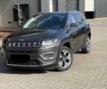 Сірий Джип Compass, об'ємом двигуна 0 л та пробігом 110 тис. км за 9200 $, фото 1 на Automoto.ua