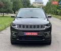 Серый Джип Компас, объемом двигателя 2.36 л и пробегом 128 тыс. км за 14950 $, фото 2 на Automoto.ua