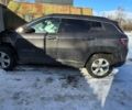 Сірий Джип Compass, об'ємом двигуна 2.4 л та пробігом 82 тис. км за 17999 $, фото 1 на Automoto.ua