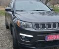 Серый Джип Компас, объемом двигателя 2.36 л и пробегом 124 тыс. км за 15755 $, фото 3 на Automoto.ua