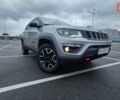 Сірий Джип Compass, об'ємом двигуна 2.36 л та пробігом 99 тис. км за 17900 $, фото 1 на Automoto.ua