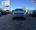 Серый Джип Компас, объемом двигателя 2.36 л и пробегом 134 тыс. км за 16400 $, фото 1 на Automoto.ua