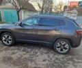 Сірий Джип Compass, об'ємом двигуна 2.4 л та пробігом 137 тис. км за 17100 $, фото 6 на Automoto.ua