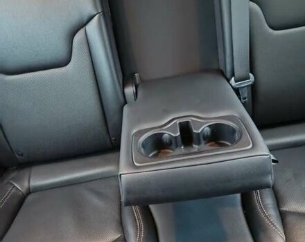 Серый Джип Компас, объемом двигателя 2.36 л и пробегом 48 тыс. км за 17600 $, фото 16 на Automoto.ua