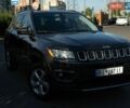 Серый Джип Компас, объемом двигателя 2.36 л и пробегом 63 тыс. км за 17999 $, фото 1 на Automoto.ua