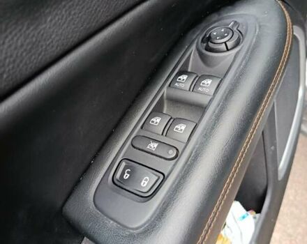 Серый Джип Компас, объемом двигателя 2.36 л и пробегом 48 тыс. км за 17600 $, фото 12 на Automoto.ua