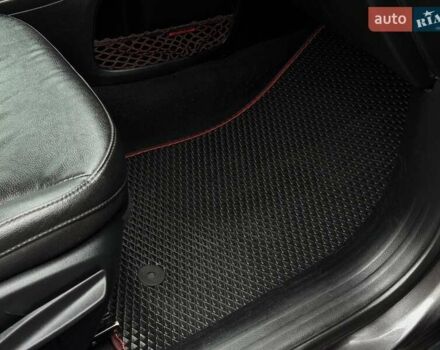 Сірий Джип Compass, об'ємом двигуна 2.36 л та пробігом 199 тис. км за 13900 $, фото 54 на Automoto.ua