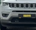 Сірий Джип Compass, об'ємом двигуна 2.4 л та пробігом 130 тис. км за 17350 $, фото 5 на Automoto.ua