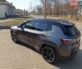 Сірий Джип Compass, об'ємом двигуна 2.36 л та пробігом 69 тис. км за 16500 $, фото 7 на Automoto.ua