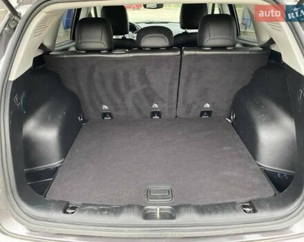 Серый Джип Компас, объемом двигателя 2.36 л и пробегом 201 тыс. км за 15499 $, фото 60 на Automoto.ua