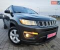 Сірий Джип Compass, об'ємом двигуна 2.4 л та пробігом 74 тис. км за 13444 $, фото 21 на Automoto.ua